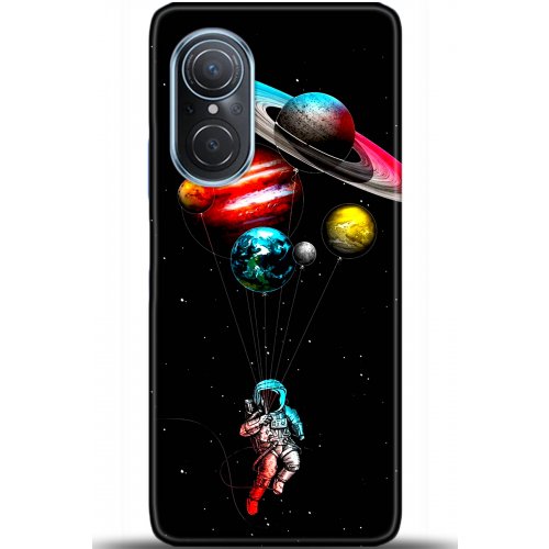 Uyumlu Kılıf HD Baskılı Kılıf - Followed Institution 5403