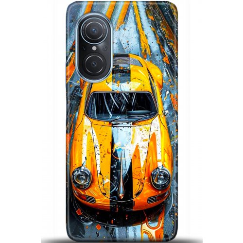 Uyumlu Kılıf HD Baskılı Kılıf - Followed Institution 5405