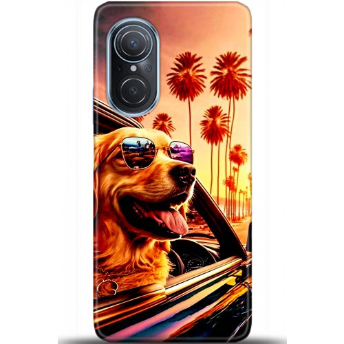 Uyumlu Kılıf HD Baskılı Kılıf - Followed Institution 5421