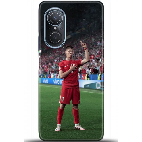 Uyumlu Kılıf HD Baskılı Kılıf - Followed Institution 5462