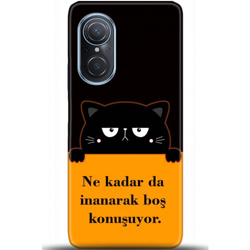 Uyumlu Kılıf HD Baskılı Kılıf - Followed Institution 5468