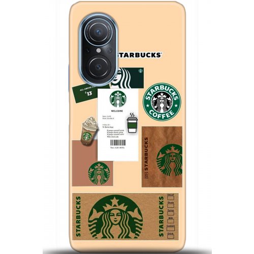 Uyumlu Kılıf HD Baskılı Kılıf - Followed Institution 5470