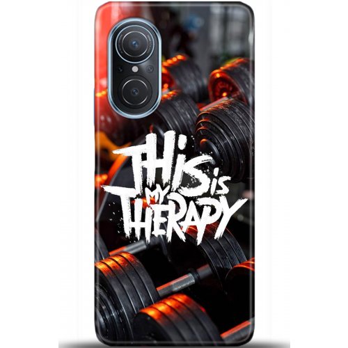 Uyumlu Kılıf HD Baskılı Kılıf - Followed Institution 5480