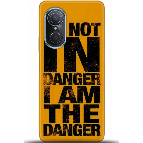 Uyumlu Kılıf HD Baskılı Kılıf - Followed Institution 5492