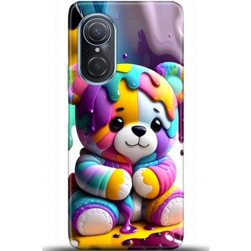 Uyumlu Kılıf HD Baskılı Kılıf - Followed Institution 5493