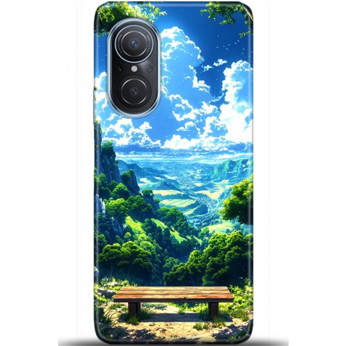 Uyumlu Kılıf HD Baskılı Kılıf - Followed Institution 5497