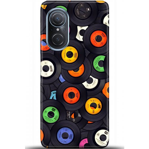 Uyumlu Kılıf HD Baskılı Kılıf - Followed Institution 5505