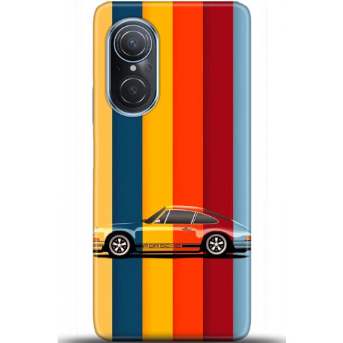 Uyumlu Kılıf HD Baskılı Kılıf - Followed Institution 5516