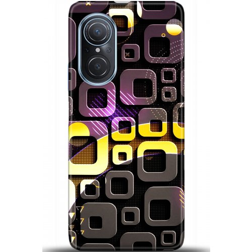 Uyumlu Kılıf HD Baskılı Kılıf - Followed Institution 5526