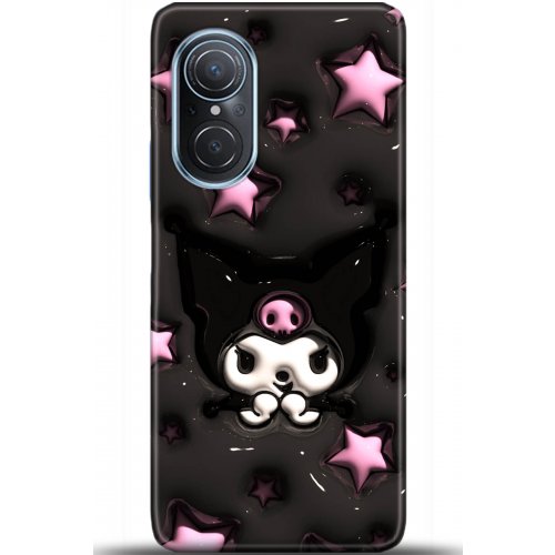 Uyumlu Kılıf HD Baskılı Kılıf - Followed Institution 5530