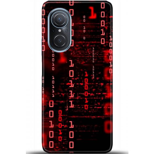 Uyumlu Kılıf HD Baskılı Kılıf - Followed Institution 5536