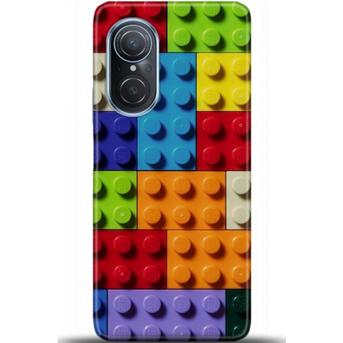 Uyumlu Kılıf HD Baskılı Kılıf - Followed Institution 5537