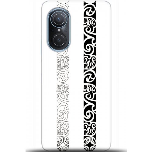 Uyumlu Kılıf HD Baskılı Kılıf - Followed Institution 5546