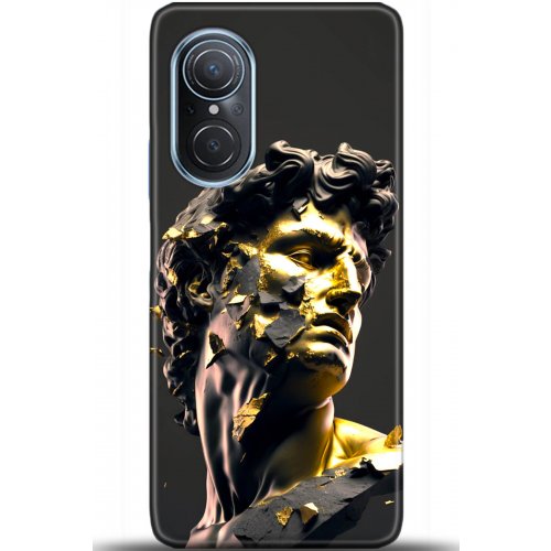 Uyumlu Kılıf HD Baskılı Kılıf - Followed Institution 5574