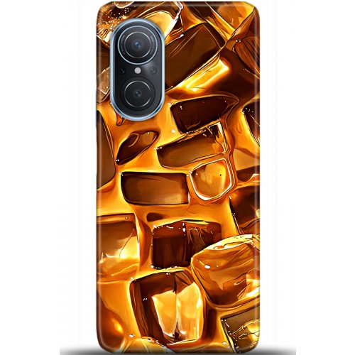 Uyumlu Kılıf HD Baskılı Kılıf - Followed Institution 5614