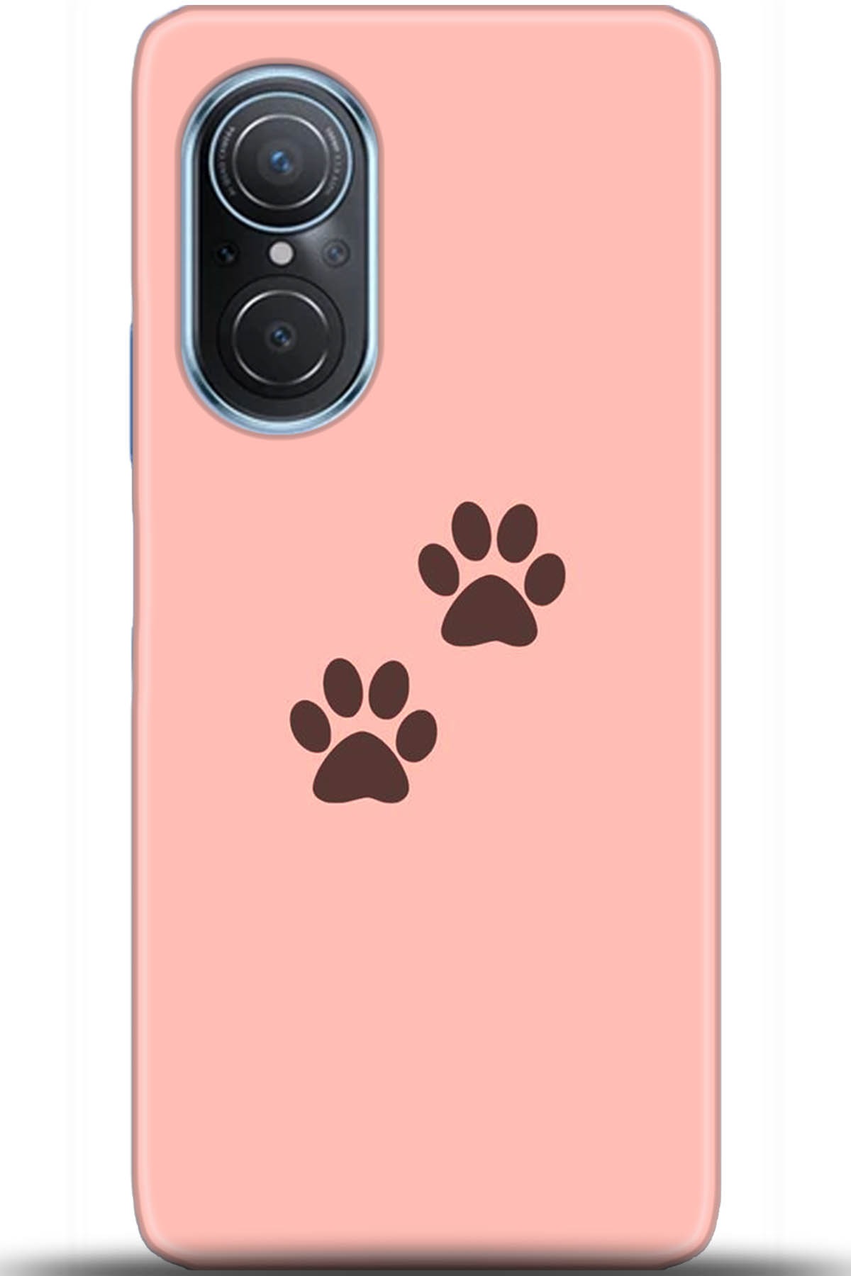 Huawei Nova 9 Uyumlu Kılıf HD Baskılı Kılıf - Followed Institution 5615