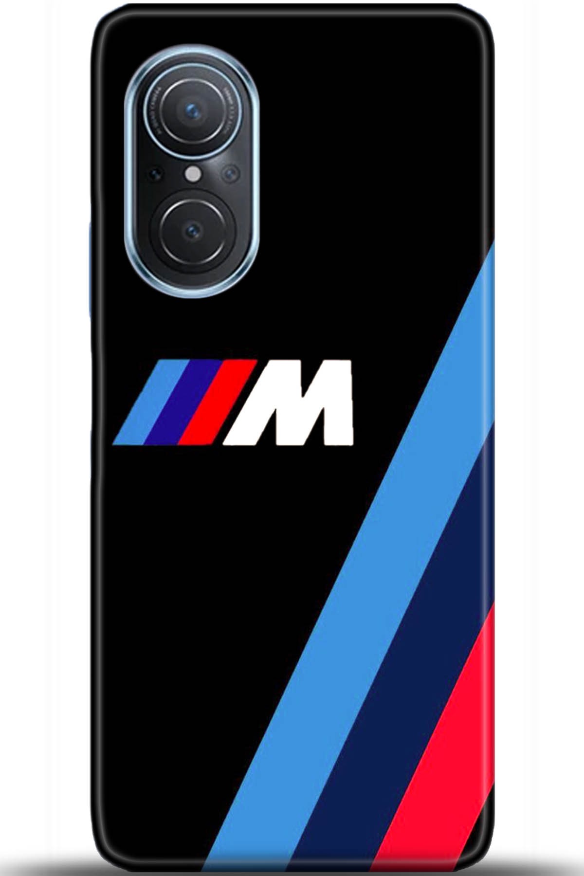 Huawei Nova 9 Uyumlu Kılıf HD Baskılı Kılıf - Followed Institution 5616