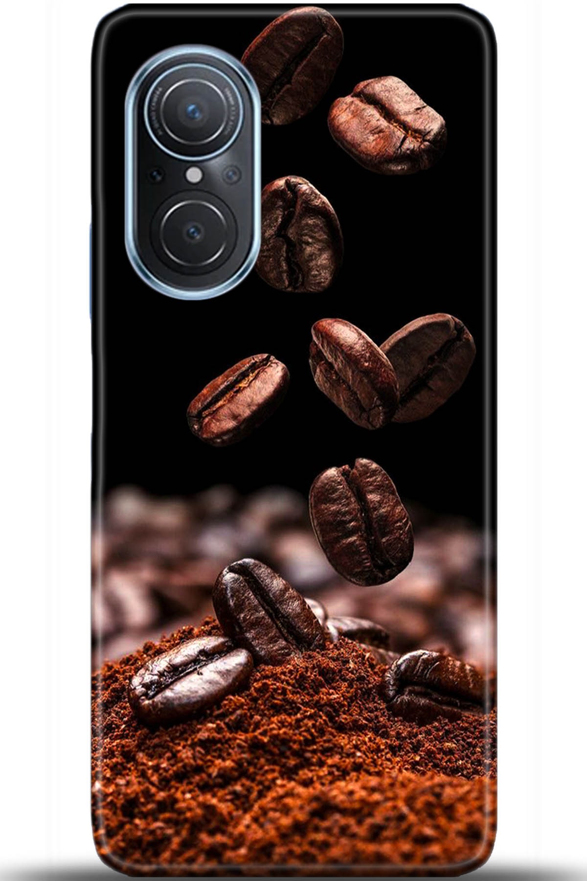 Huawei Nova 9 Uyumlu Kılıf HD Baskılı Kılıf - Followed Institution 5624