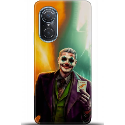 Uyumlu Kılıf HD Baskılı Kılıf - Followed Institution 5636