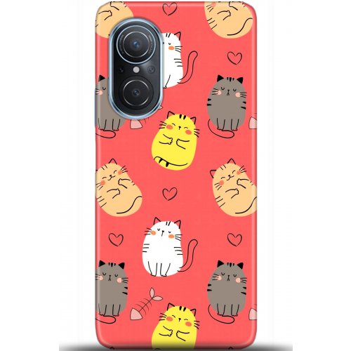 Uyumlu Kılıf HD Baskılı Kılıf - Followed Institution 5656