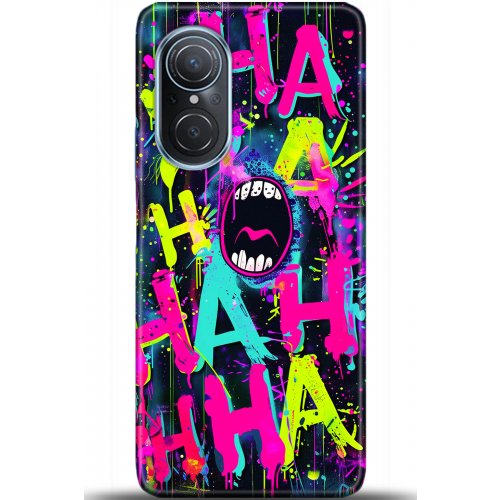 Uyumlu Kılıf HD Baskılı Kılıf - Followed Institution 5672