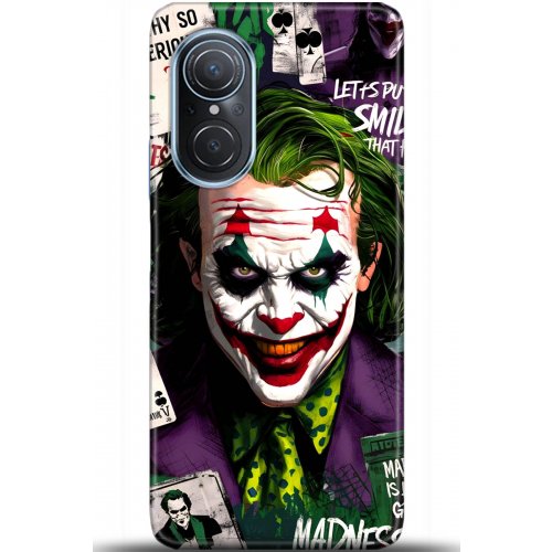 Uyumlu Kılıf HD Baskılı Kılıf - Followed Institution 5673