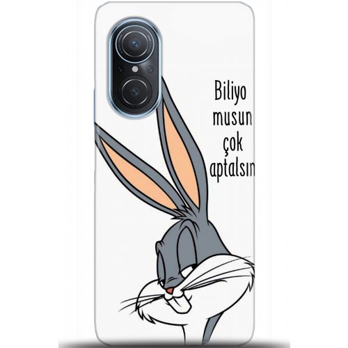 Uyumlu Kılıf HD Baskılı Kılıf - Followed Institution 5685