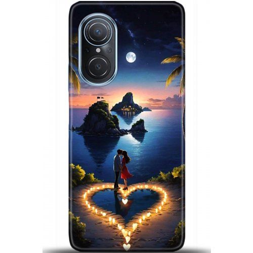 Uyumlu Kılıf HD Baskılı Kılıf - Followed Institution 5692