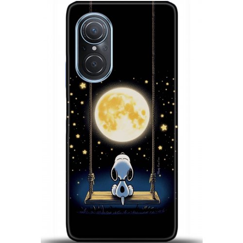 Uyumlu Kılıf HD Baskılı Kılıf - Followed Institution 5705