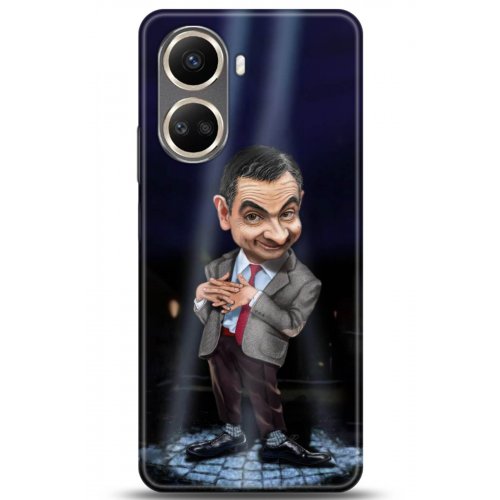 Uyumlu Kılıf HD Baskılı Kılıf - Followed Institution 5005