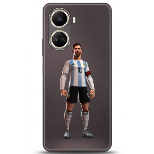 Uyumlu Kılıf HD Baskılı Kılıf - Followed Institution 5040