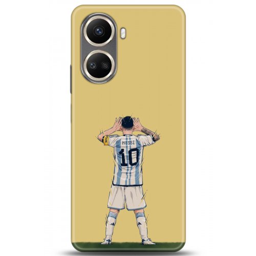 Uyumlu Kılıf HD Baskılı Kılıf - Followed Institution 5043