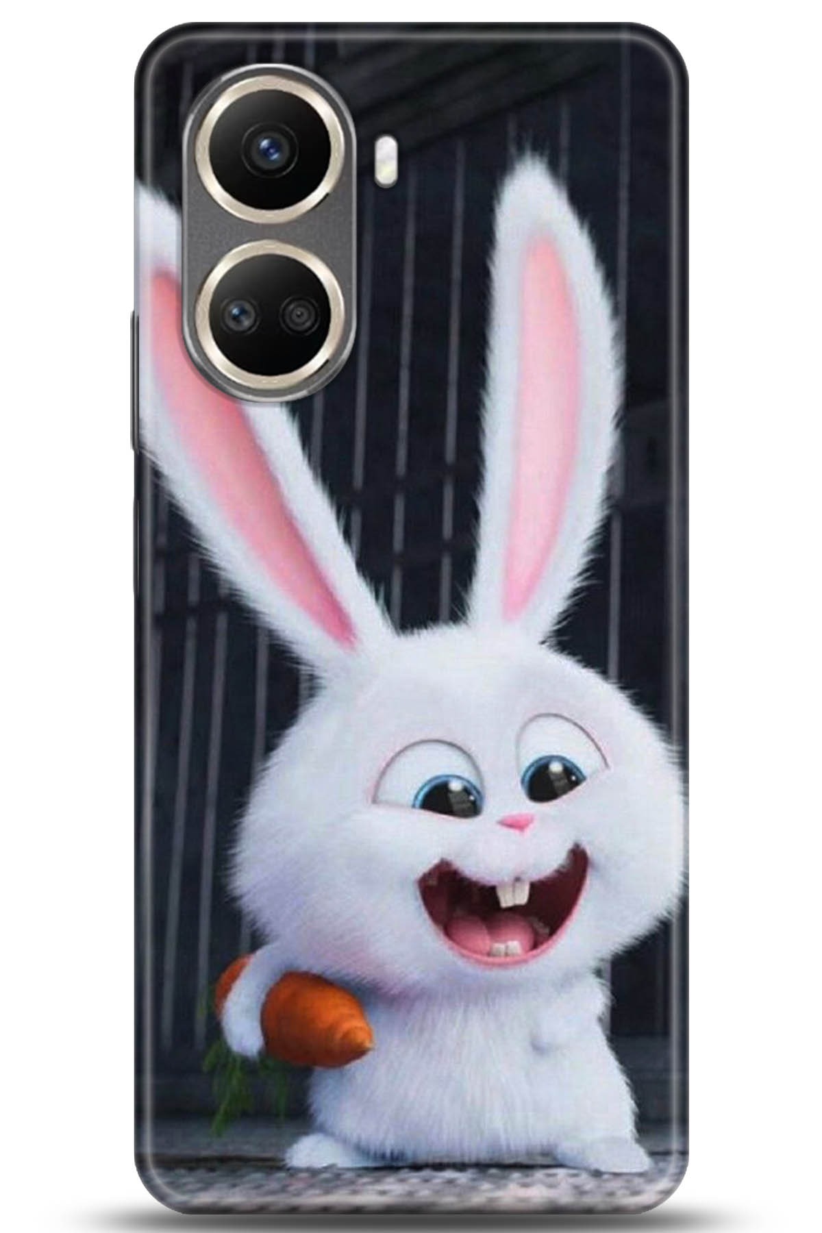 Huawei Nova 10 Uyumlu Kılıf HD Baskılı Kılıf - Followed Institution 5048