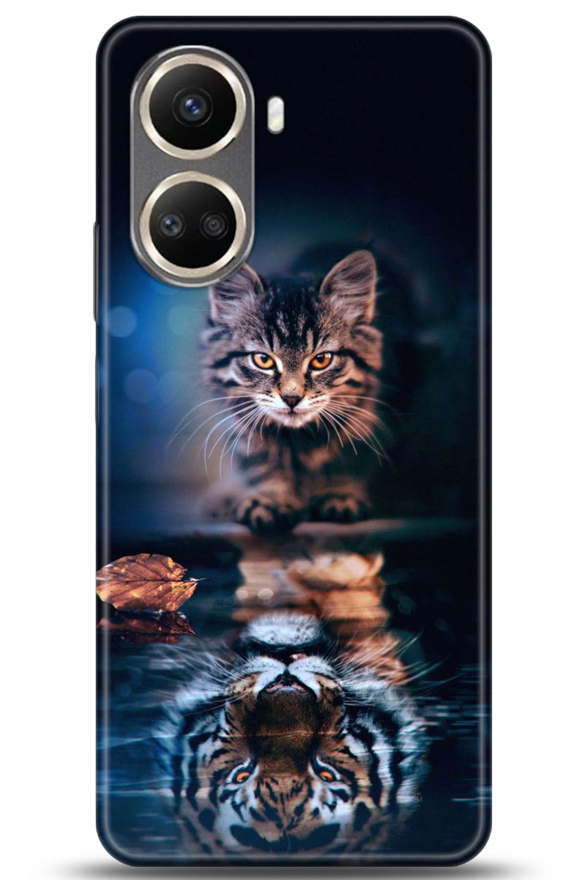 Huawei Nova 10 Uyumlu Kılıf HD Baskılı Kılıf - Followed Institution 5055