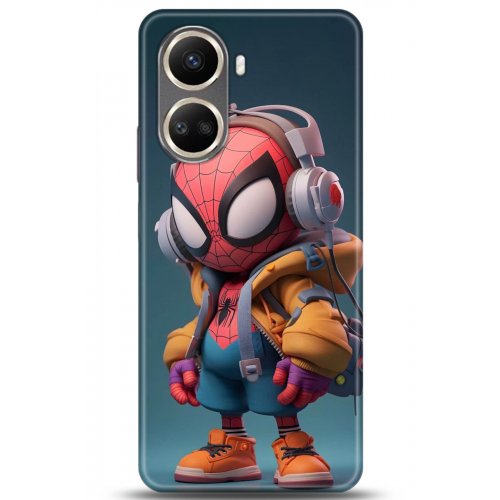 Uyumlu Kılıf HD Baskılı Kılıf - Followed Institution 5059