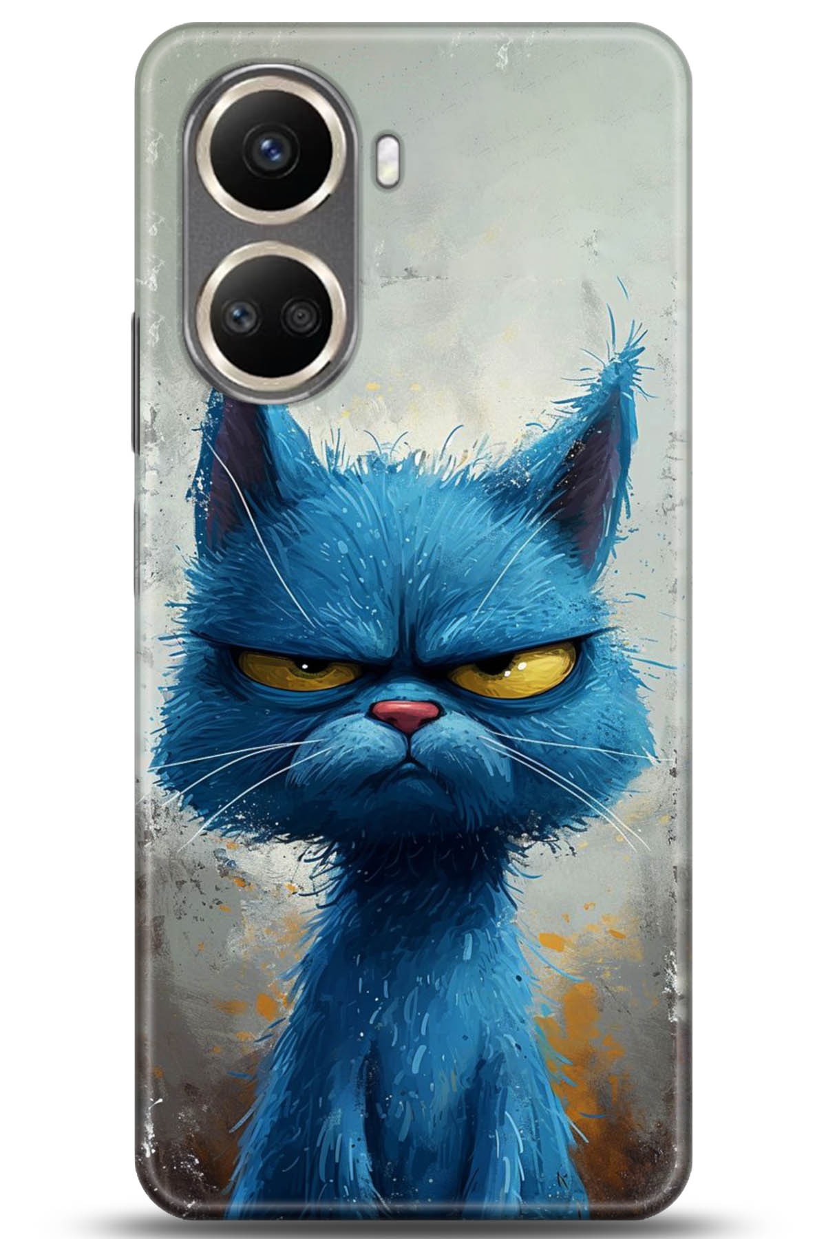 Huawei Nova 10 Uyumlu Kılıf HD Baskılı Kılıf - Followed Institution 5085