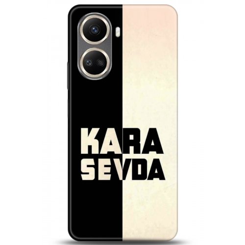 Uyumlu Kılıf HD Baskılı Kılıf - Followed Institution 5095