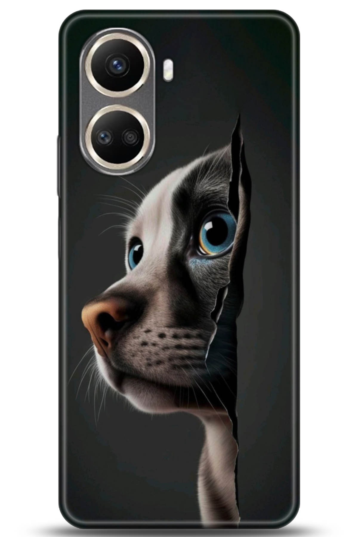 Huawei Nova 10 Uyumlu Kılıf HD Baskılı Kılıf - Followed Institution 5108