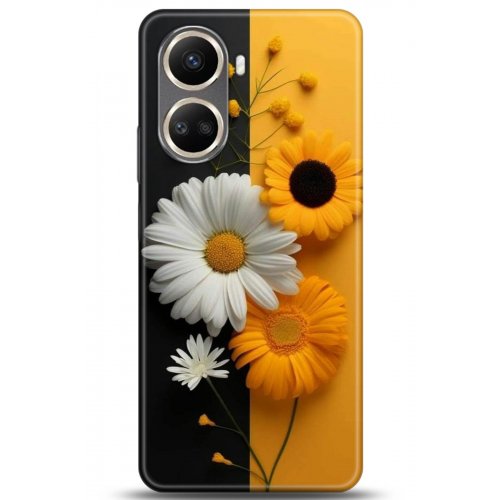 Uyumlu Kılıf HD Baskılı Kılıf - Followed Institution 5110