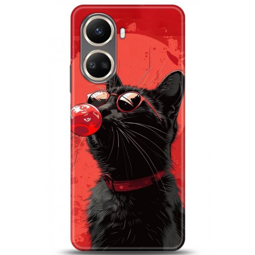 Uyumlu Kılıf HD Baskılı Kılıf - Followed Institution 5111