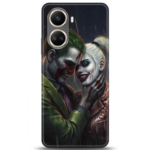 Uyumlu Kılıf HD Baskılı Kılıf - Followed Institution 5116