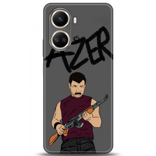 Uyumlu Kılıf HD Baskılı Kılıf - Followed Institution 5128