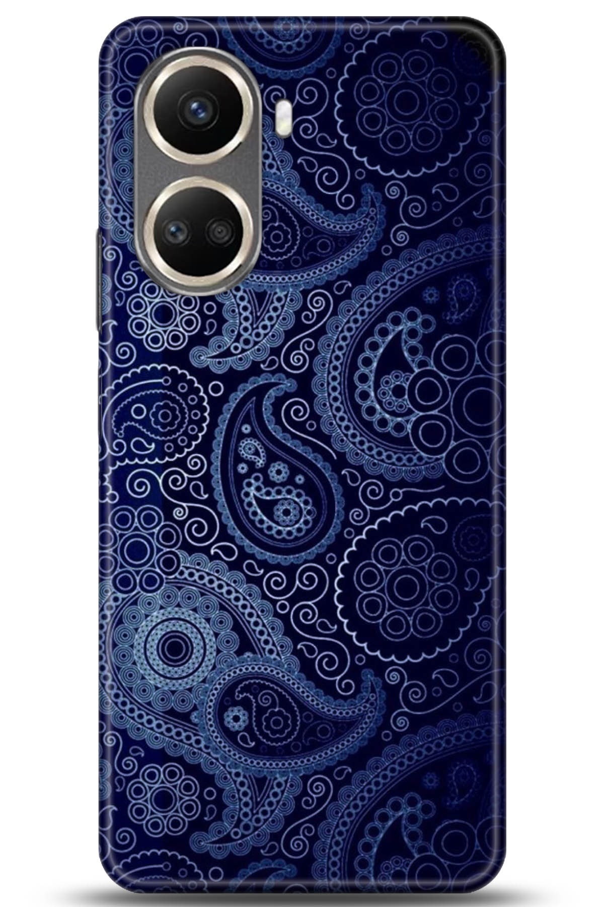 Huawei Nova 10 Uyumlu Kılıf HD Baskılı Kılıf - Followed Institution 5129