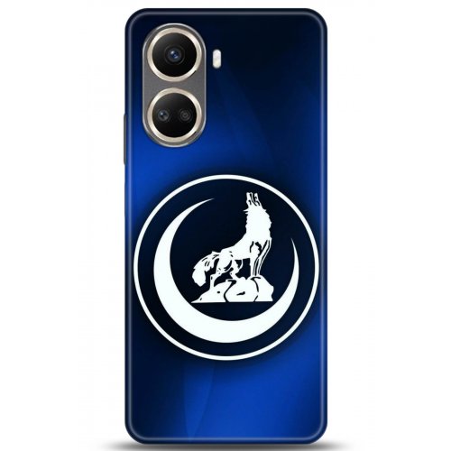 Uyumlu Kılıf HD Baskılı Kılıf - Followed Institution 5130