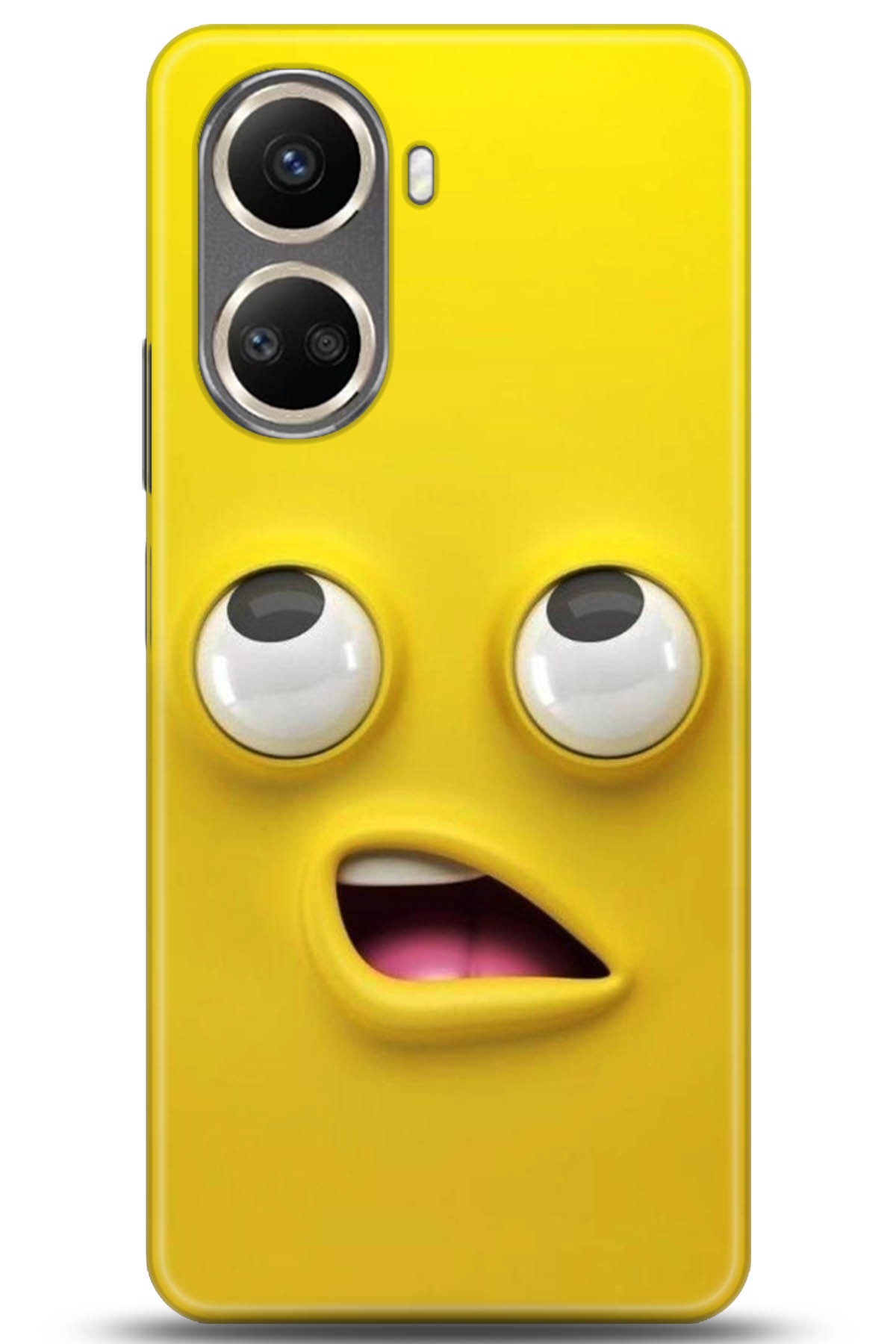 Huawei Nova 10 Uyumlu Kılıf HD Baskılı Kılıf - Followed Institution 5133