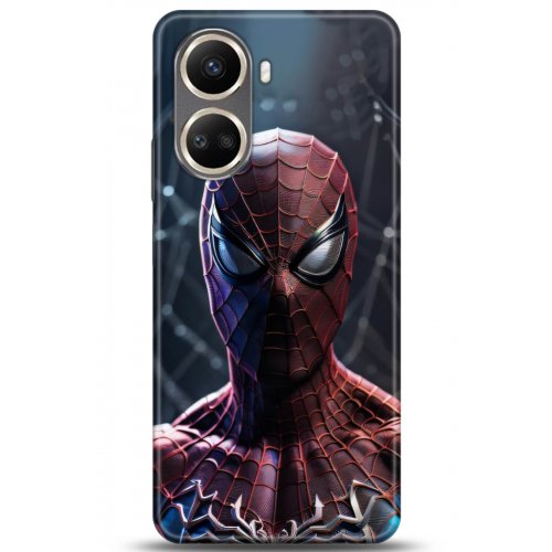 Uyumlu Kılıf HD Baskılı Kılıf - Followed Institution 5144