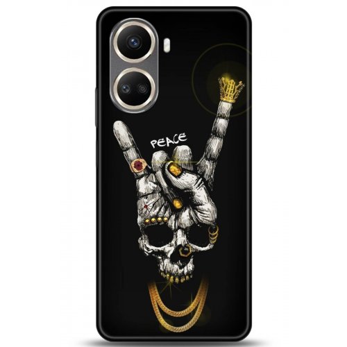 Uyumlu Kılıf HD Baskılı Kılıf - Followed Institution 5148