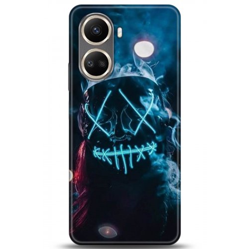 Uyumlu Kılıf HD Baskılı Kılıf - Followed Institution 5151