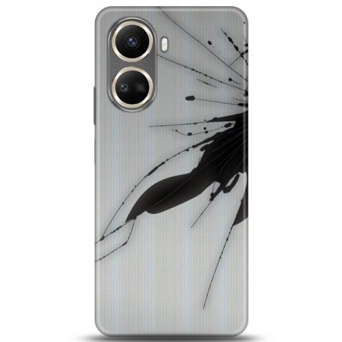 Uyumlu Kılıf HD Baskılı Kılıf - Followed Institution 5152