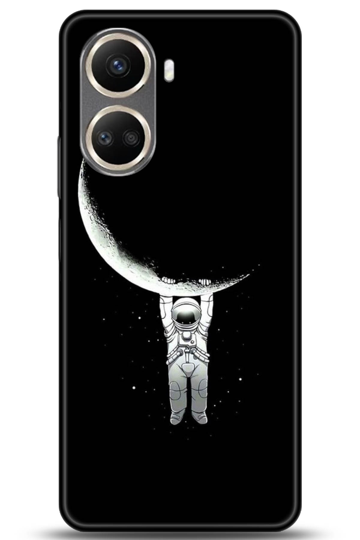 Huawei Nova 10 Uyumlu Kılıf HD Baskılı Kılıf - Followed Institution 5155